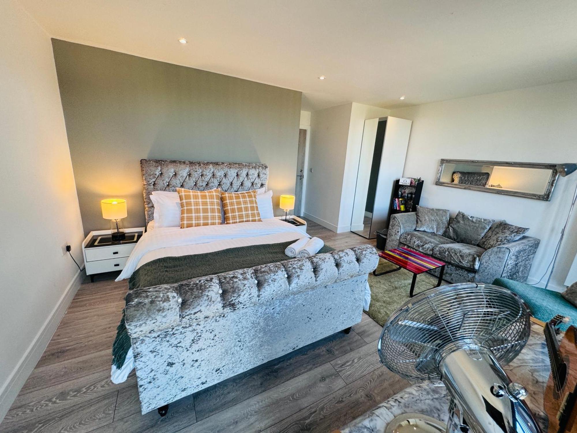 Ft10 Brick Lane Apartamento