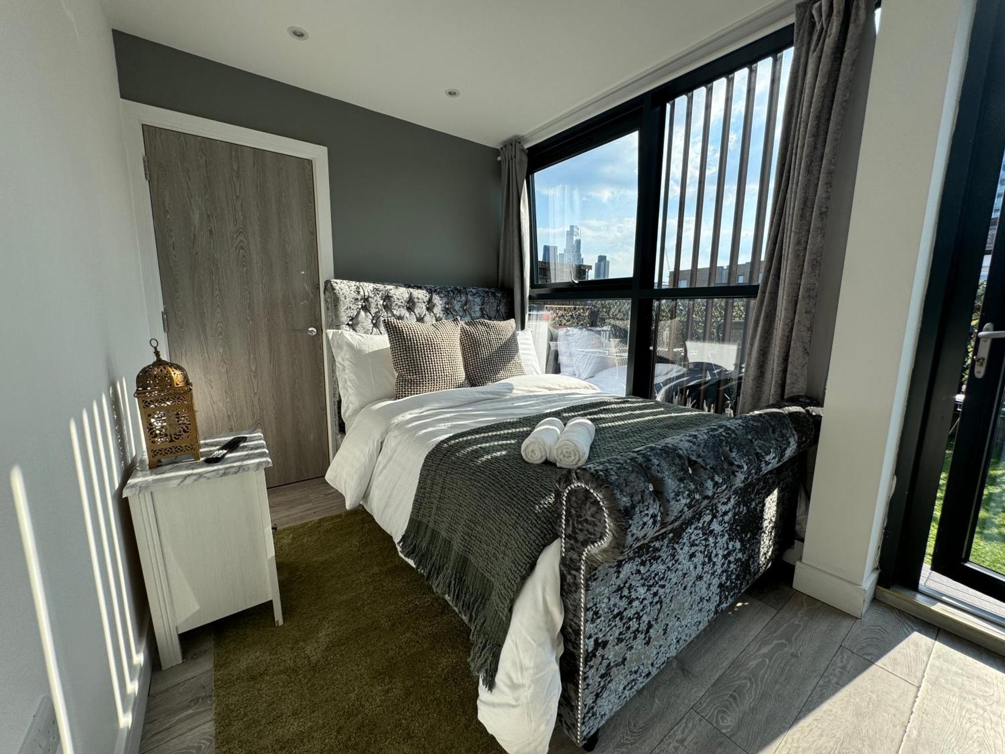 Ft10 Brick Lane Apartamento Londres