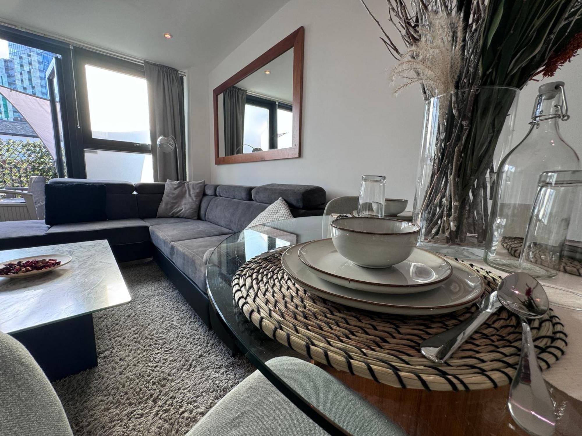 Ft10 Brick Lane Apartamento