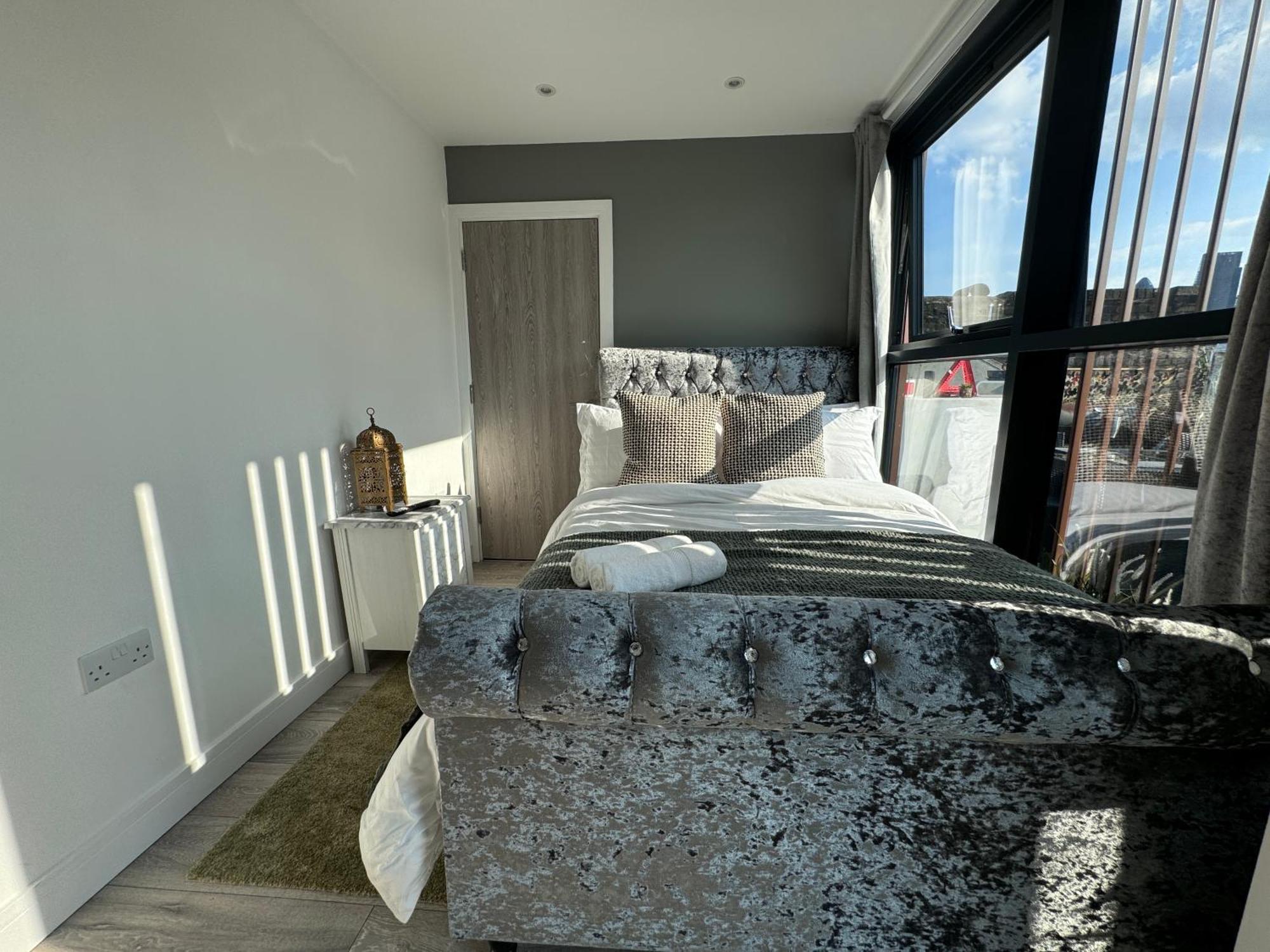 Apartamento Ft10 Brick Lane
